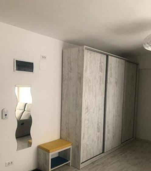 Vitan barzesti bloc nou centrala parcare subterana - 7