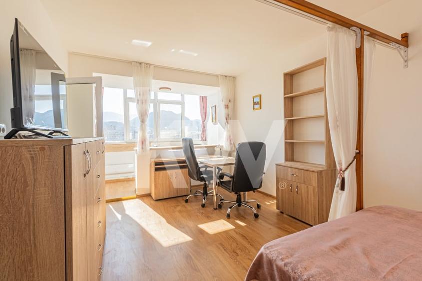 Inchiriere garsoniera mobilata si utilata - prima inchiriere, Bulevardul Garii - 3