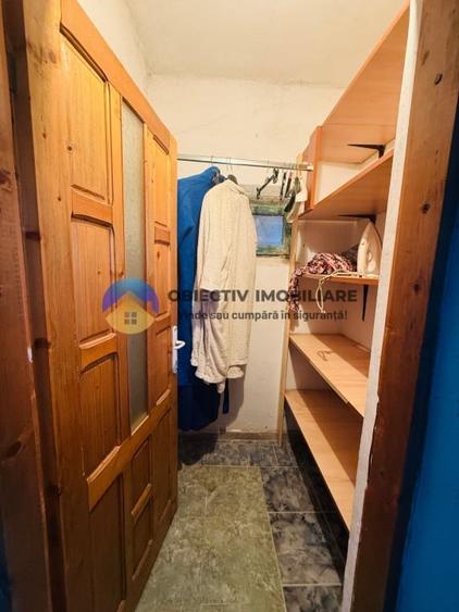 Apartament 1 camera-Savinesti - 11