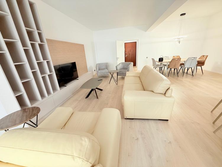 Apartament 3 camere Soseaua Nordului - 1
