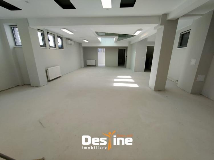 Palas Campus - Cladire Birouri clasa B, D+P+1+2+Terasa 570 mp ocazie investitie - 7