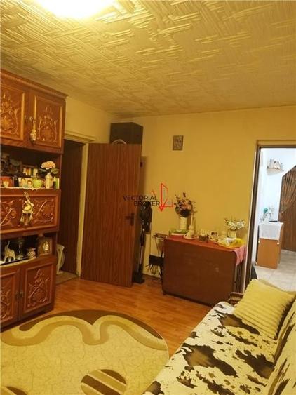 4 Camere Pantelimon - Armenesc, 1984 - 2