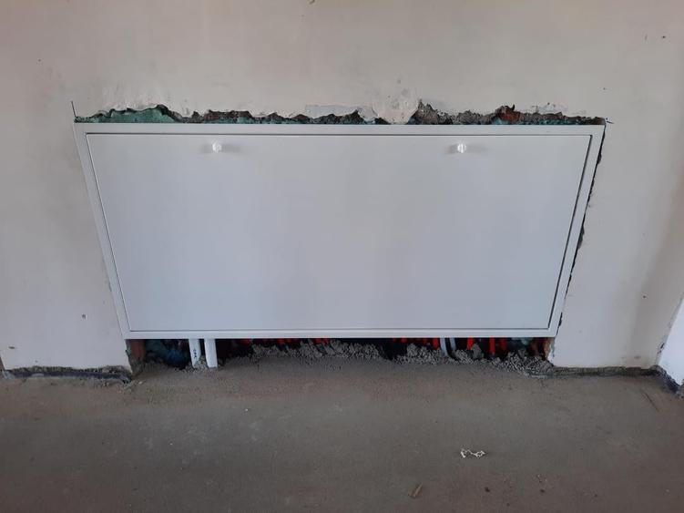 FARA COMISIOANE casa 4 camere 2 bai P+pod placa incalzire pardos beci pompa cald - 21