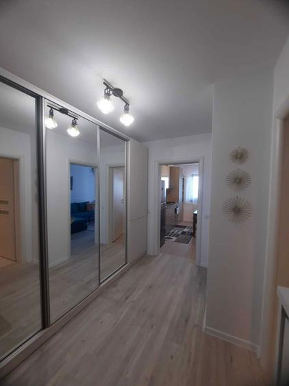 Garsoniera 440 Euro, Residence 158 - 6