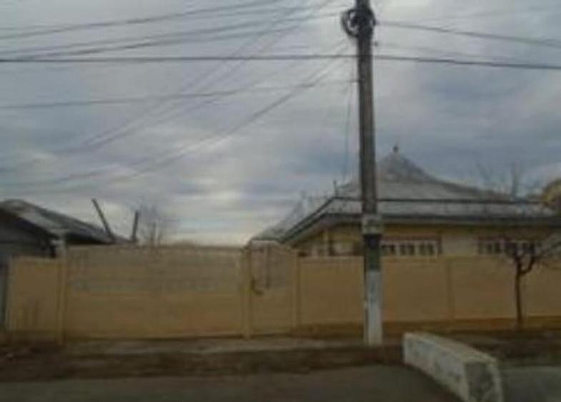 Cota 1/4 casa si teren Ivesti, jud. Galati - ID R2070469 - 8