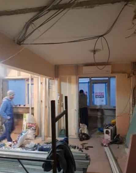 Apartament 2 camere la cheie!!! Radu Negru - 3