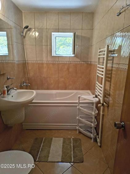 Apartament 2 camere de inchiriat - zona Tomis III - 8