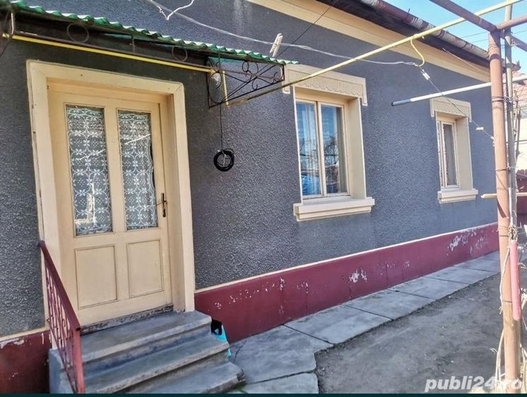 Vand casa in Chi?ineu Cri? - 10