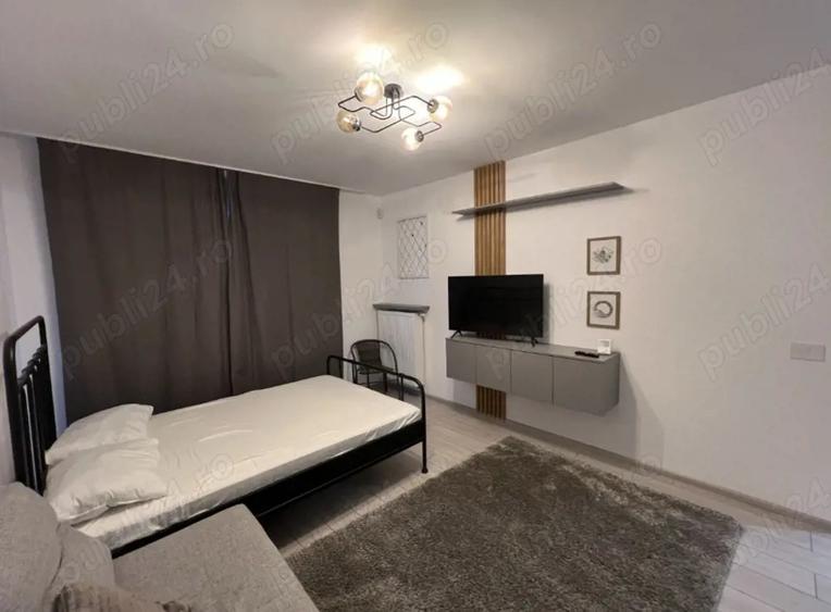 Apartament 2 camere Maurer Residence ,semicentral - 1