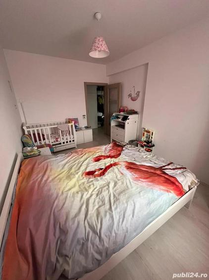 Apartament cu 3 camere mobilat si utilat (optional si loc de parcare) - 5