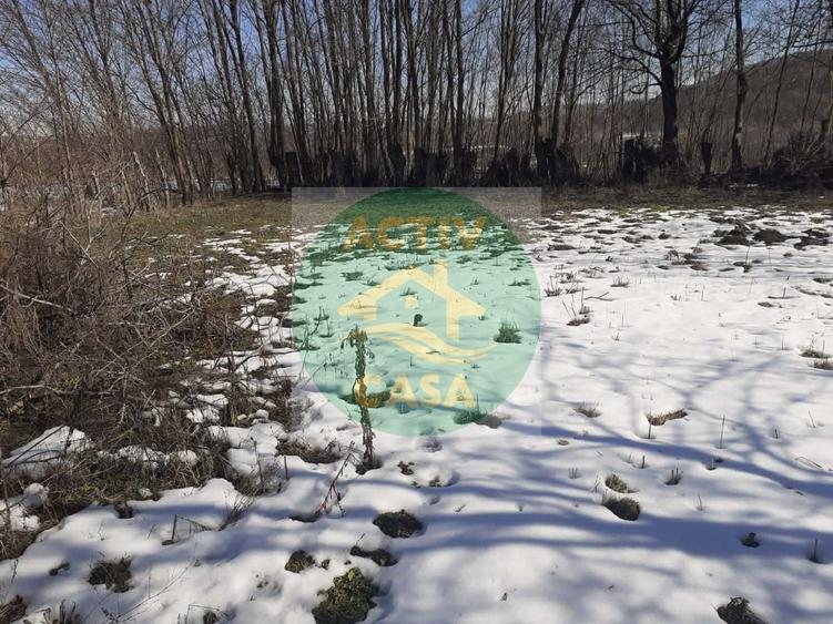 Casa mediulrural,zona Icusesti - 3