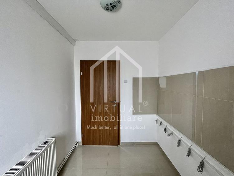 Spatiu de inchiriat, 2 camere - Strand - 5