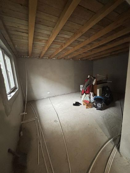 Vand Casa 3 camere la rosu cu teren 2200 mp - 2