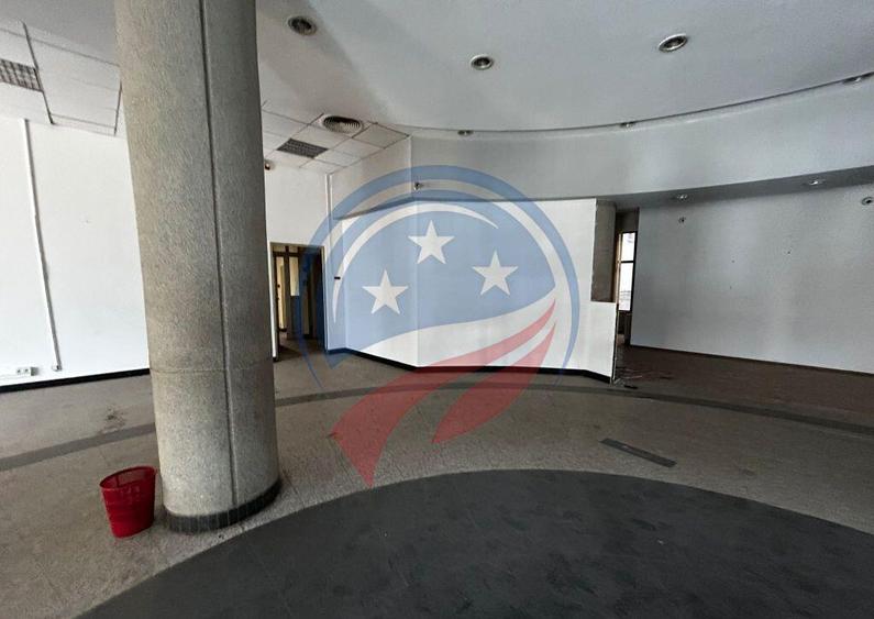 Spatiu comercial de inchiriat in zona Ultracentral/Craiova - 6