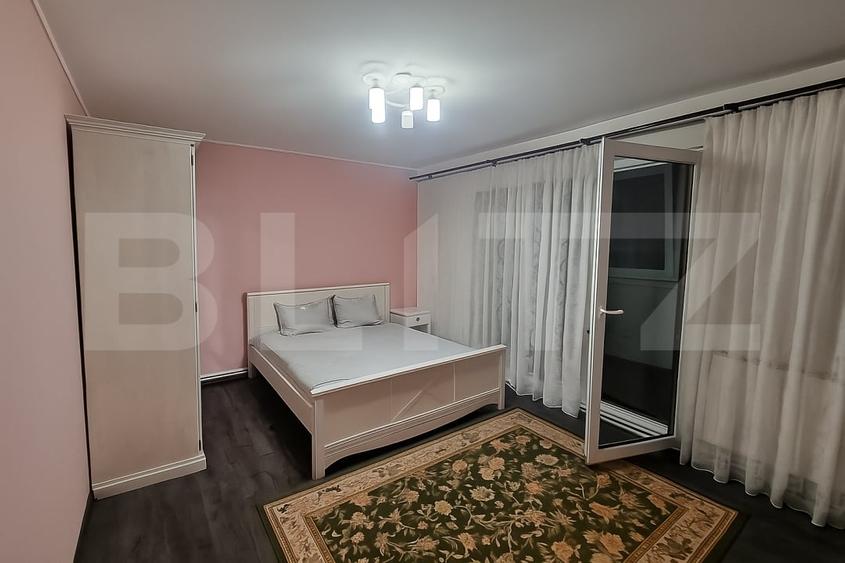 Apartament 4 camere, 84 mp, bloc izolat – Manastur, Cluj-Napoca - 3