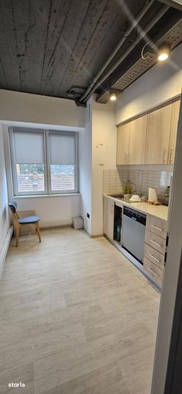 Calea Floreasca - Ceaikovski - 1