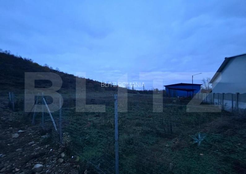 Teren Intravilan de vanzare, 485 mp, Balesti