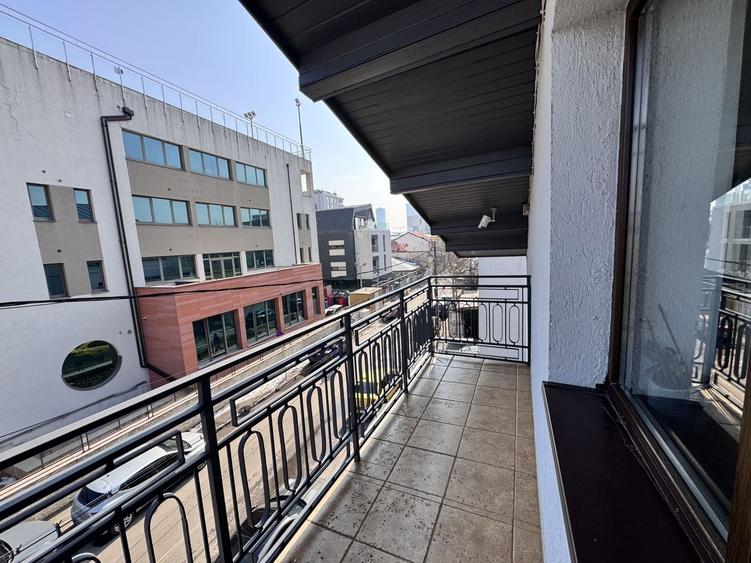 Vilă modernă, 4 camere, 180mp – Aviatiei, Nord, Lux - 31