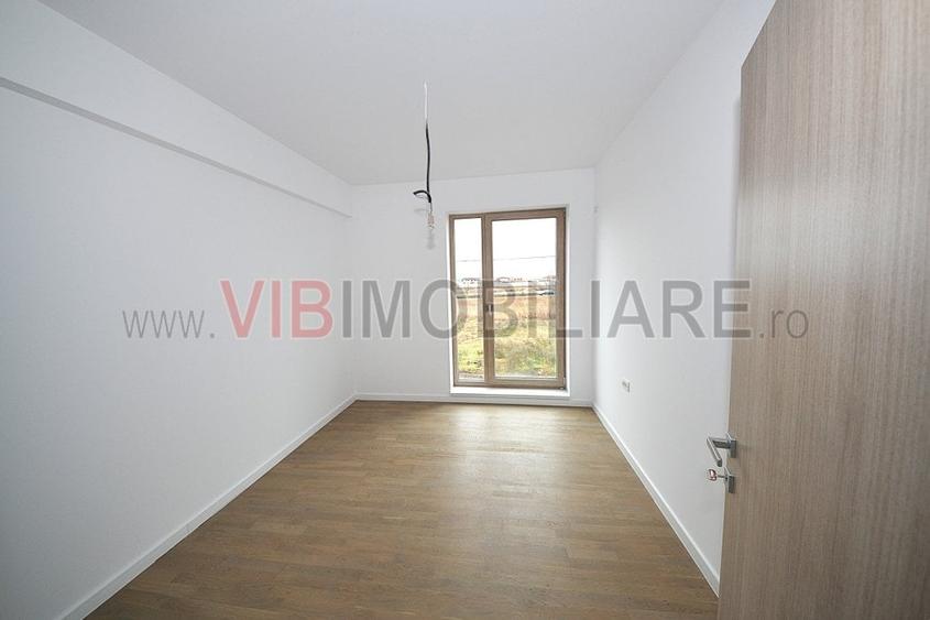 Otopeni, Odăile – Ansamblu privat, vilă Duplex P+1, curte proprie. - 11