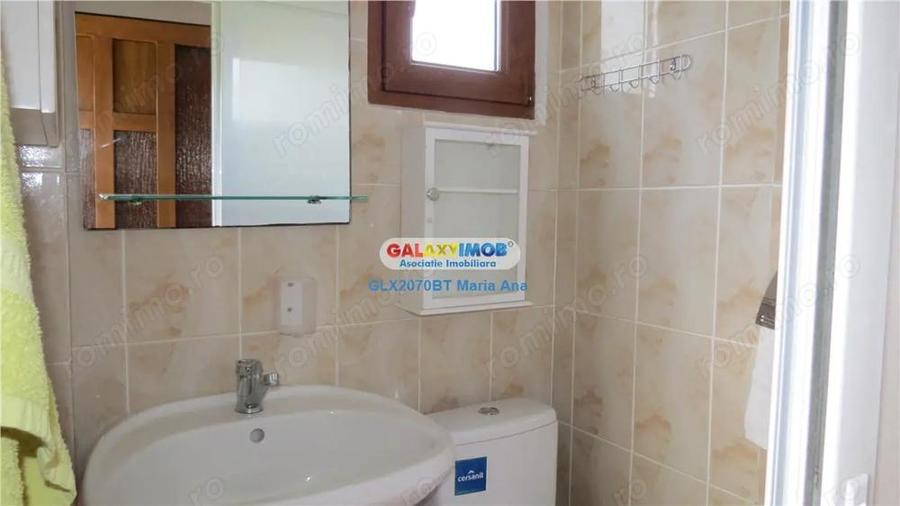 Casa cu teren 800 mp., la pret de apartament, Catamarasti Deal! - 16