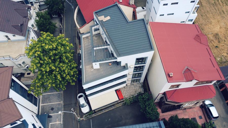 Imobil Boutique S + P + 3E, Str. Nisipari 18, Sector 1, București Herastrau Lac - 10