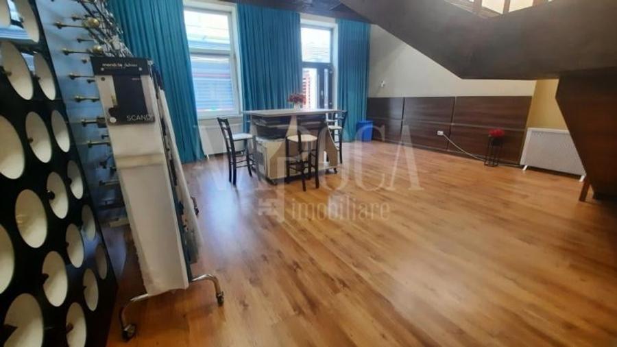 Spatiu comercial de inchiriat in Marasti, Cluj Napoca - 1