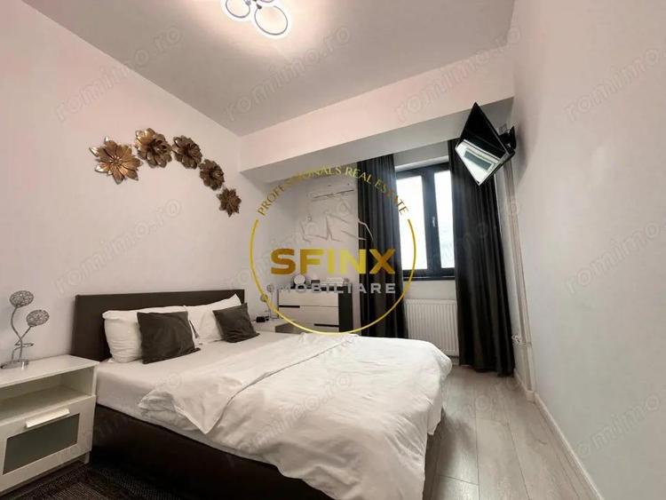 2 camere, apartament etaj 3/7, Pia?a Giule?ti, bloc nou 2022 - 2