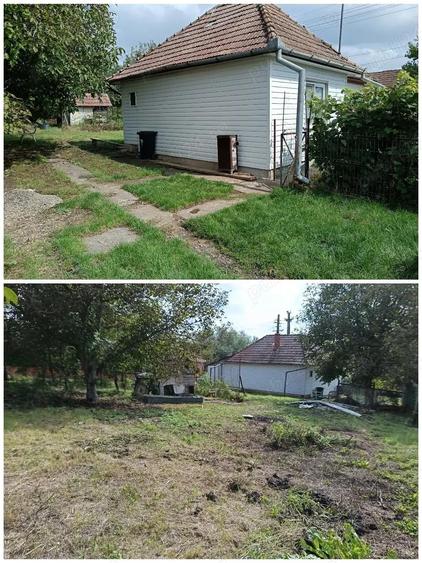 Casa de vanzare in Sarmasu - Balda - 5