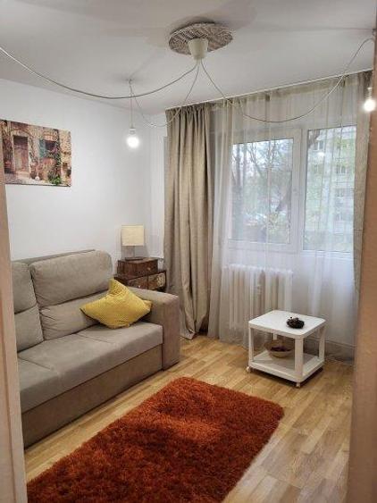 Garsoniera zona Tei - 3