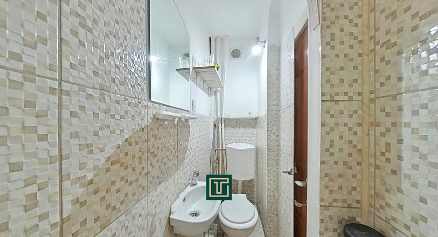 Garsonieră CF 2 de vânzare la Etaj 1, Aurel Vlaicu – Arad - 5