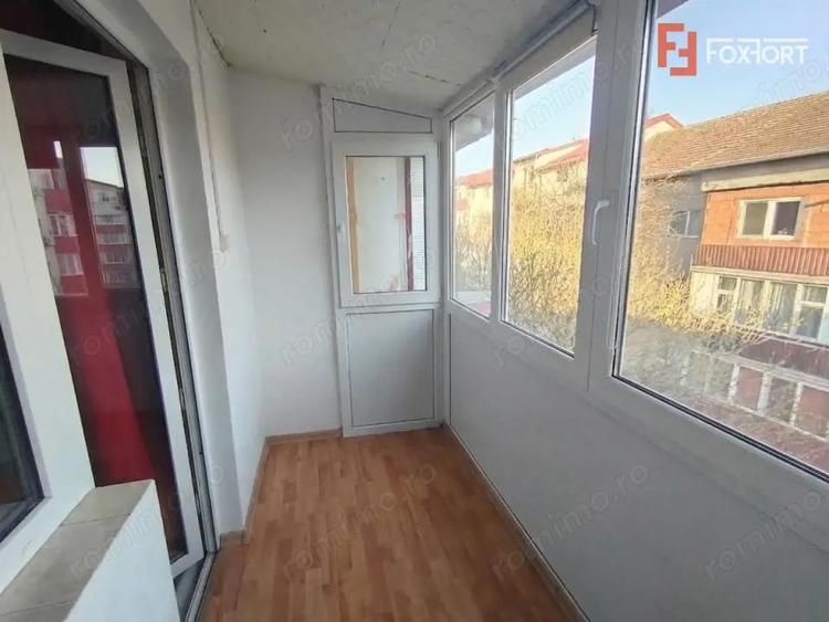 Apartament cu 3 camere de vanzare in Timisoara, zona Girocului - 8