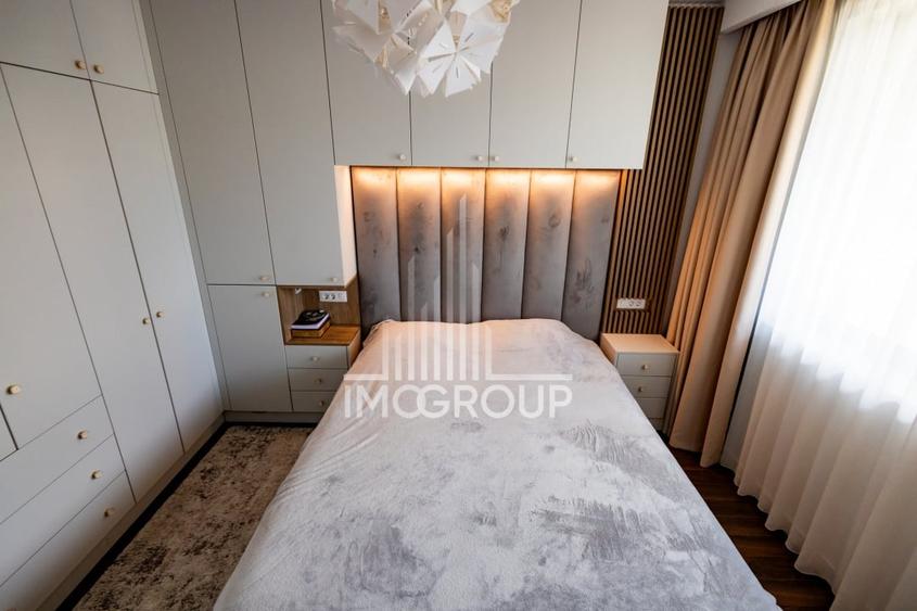 De vanzare apartament 3 camere terasa LIDL - 8