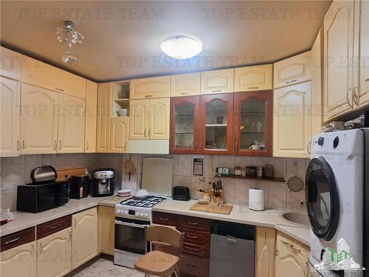 Apartament 2 camere calea victoriei fara risk - 2