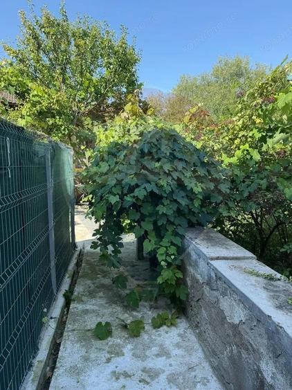 Casa moderna de vanzare - 3 camere - str. George Cosbuc - 4