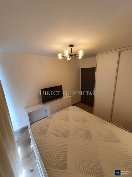 Apartament 3 camere - Complex Belvedere Residences - 6