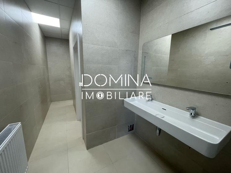 Inchiriere spatiu birou *236 mp - ultracentral * - trafic intens - 4