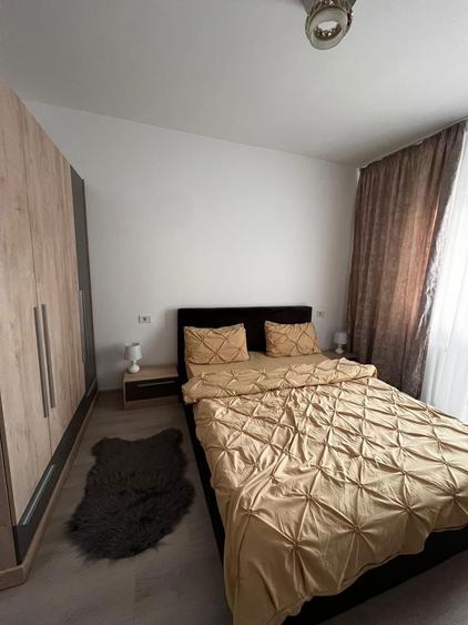 De inchiriat apartament 2 camere - 1