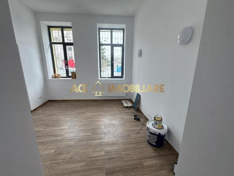 3 Camere de inchiriat | Marasesti | Centrala | Posibilitate mobilare - 1