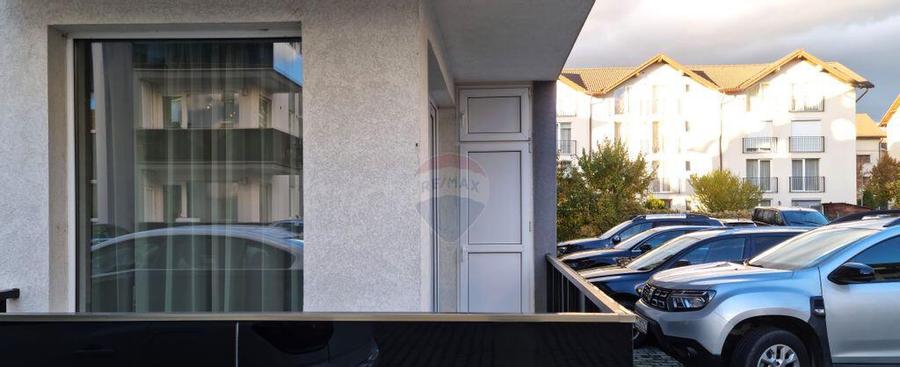 Apartament premium 2 camere, parcare+incalzire in pard... - 18