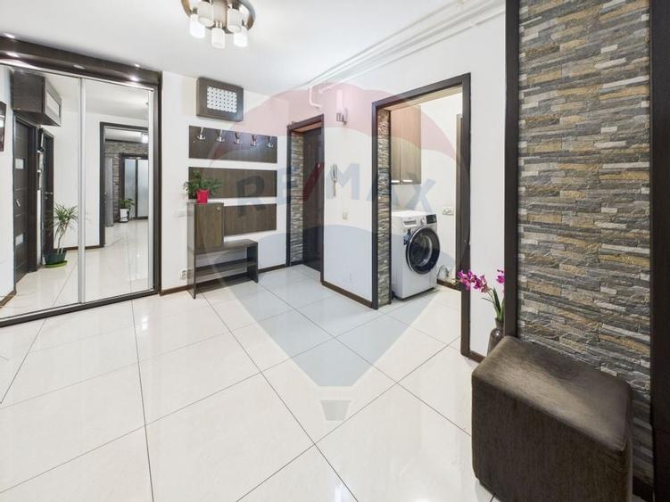 Apartament cu 4 camere mobilat - Dristor / Central Proprie / Metrou - 2