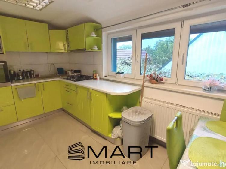 Casa individuala cu teren 650 mp Piata Cluj - 18