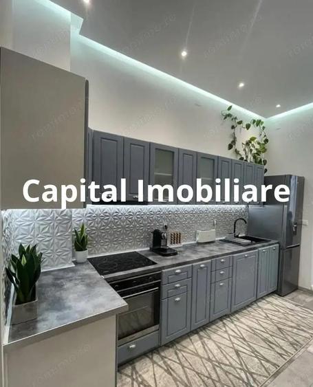 Apartament Ultracentral tip duplex,3 camere,Turda, comision 0% - 10