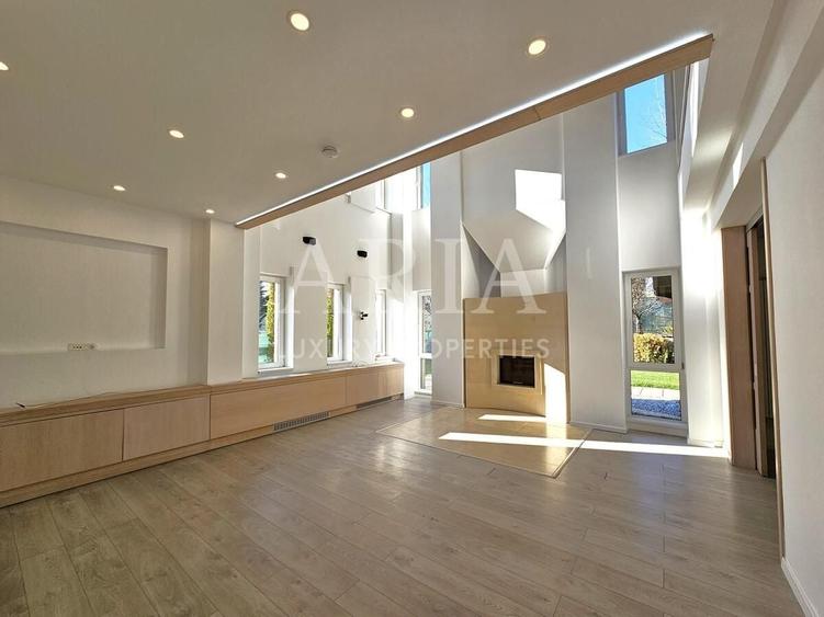 VILA INDIVIDUALA  | BANEASA RESIDENTIAL PARK - 2