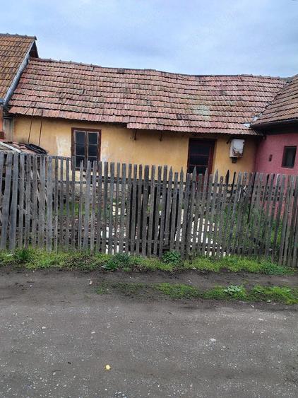 vind casa in sebes str calaras necesita renovare - 3