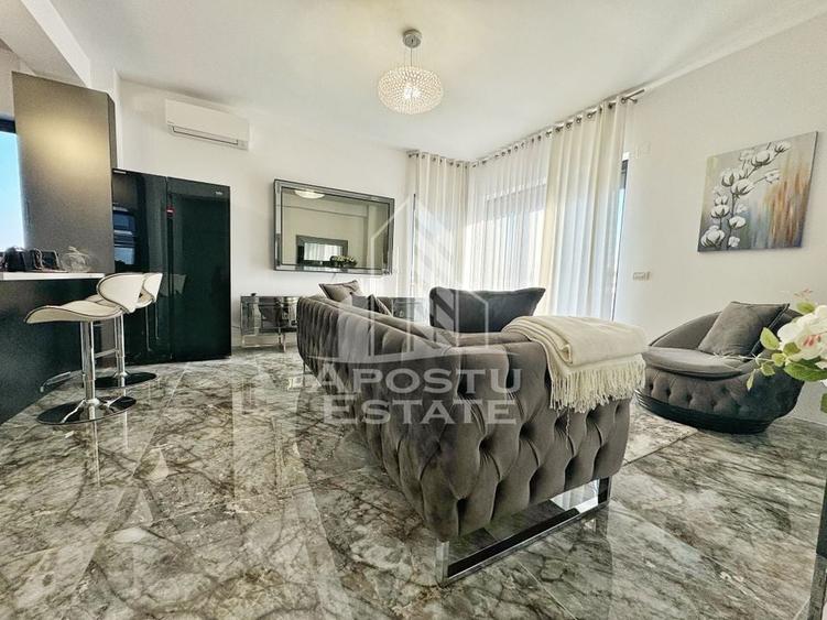 Apartament de lux cu 2 camere, loc de parcare, Future Residence - 2