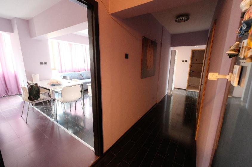 Apartament 3 camere in intersectia Th.Pallady cu 1 Decembrie, sec. 3 - 3