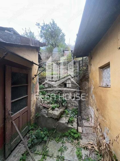 Vand casa in Resita zona Muncitoresc la pret de Apartament, sau schimb cu apartament. - 13