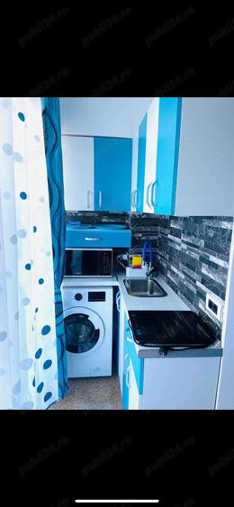 Apartament Statiunea Saturn - 3