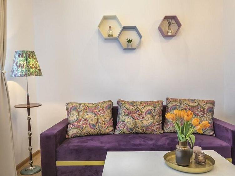 Proprietate unica de inchiriat | Ultra-central, la 2 minute de Piata Sfatului - 4