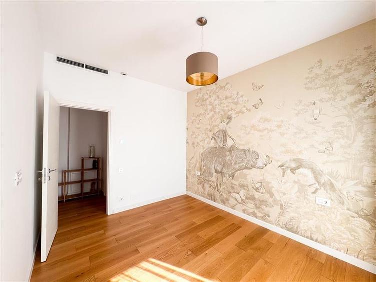 Apartament de inchiriat 4 camere Cismigiu - 20